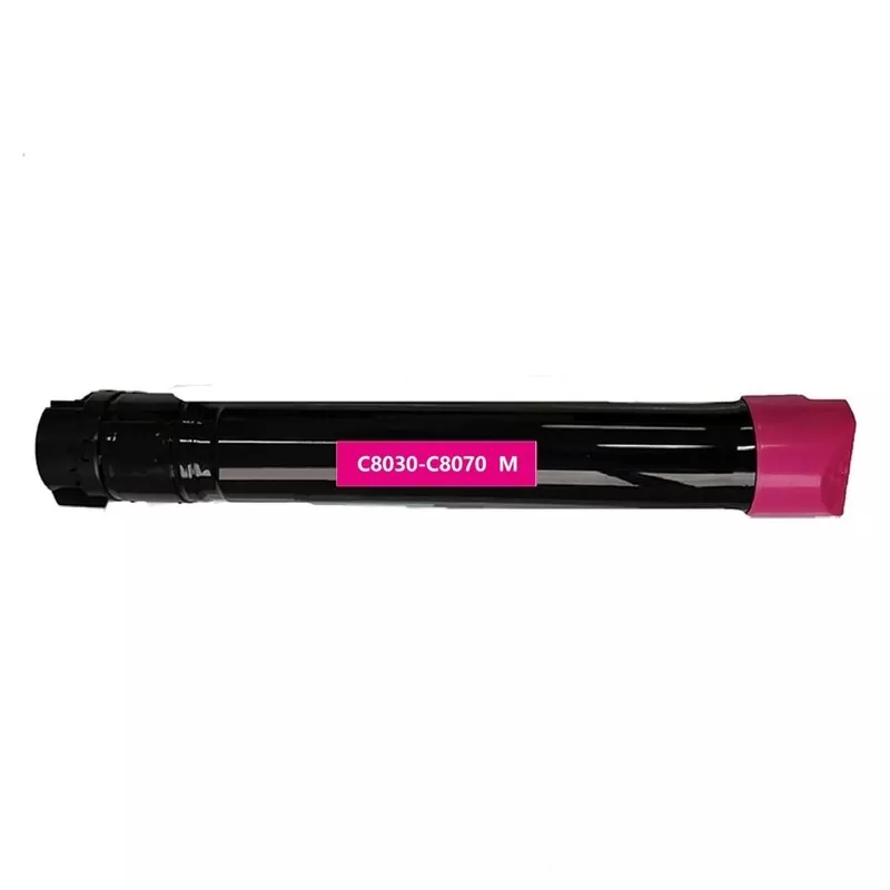 006R01699 - Replacement Magenta Toner for Xerox AltaLink C8030/35/45/55/70/EC8036/EC8056