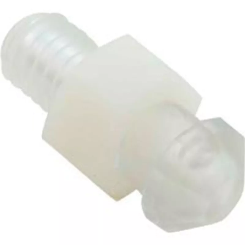 1/2″ Threaded Optical Faceted Light Lens Assembly | 633-7078