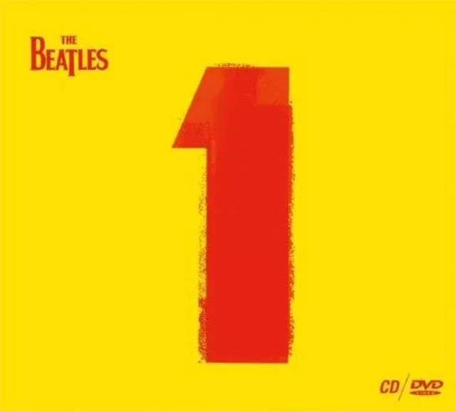 1 (CD / 1 DVD)