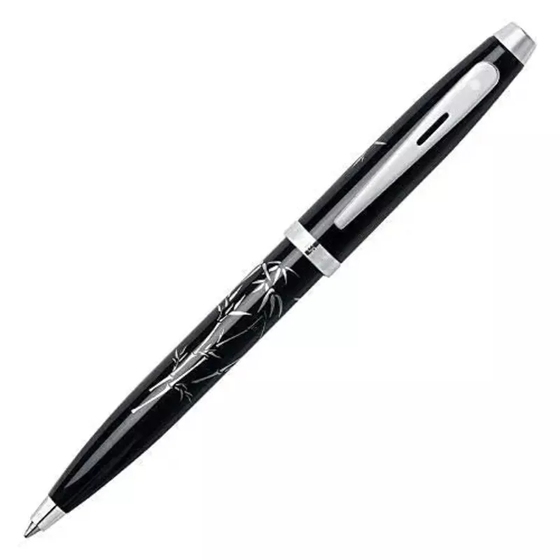100 Pen – Ballpoint – Black