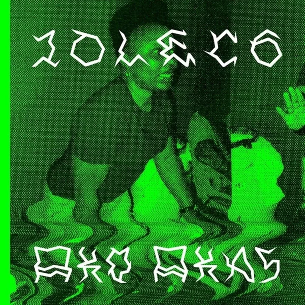 10lec6 - Ako Akas LP (Preorder: Ships October 9, 2026)