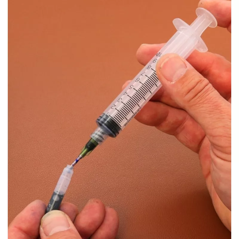 10ml Blunt Tip Syringe
