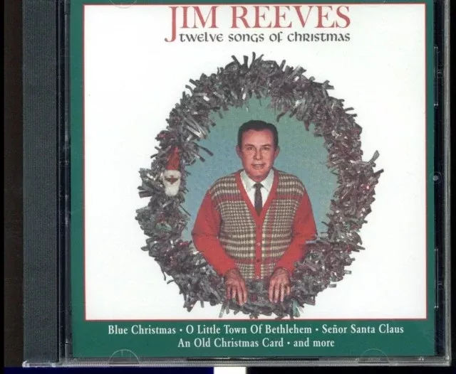 12 Songs Of Christmas