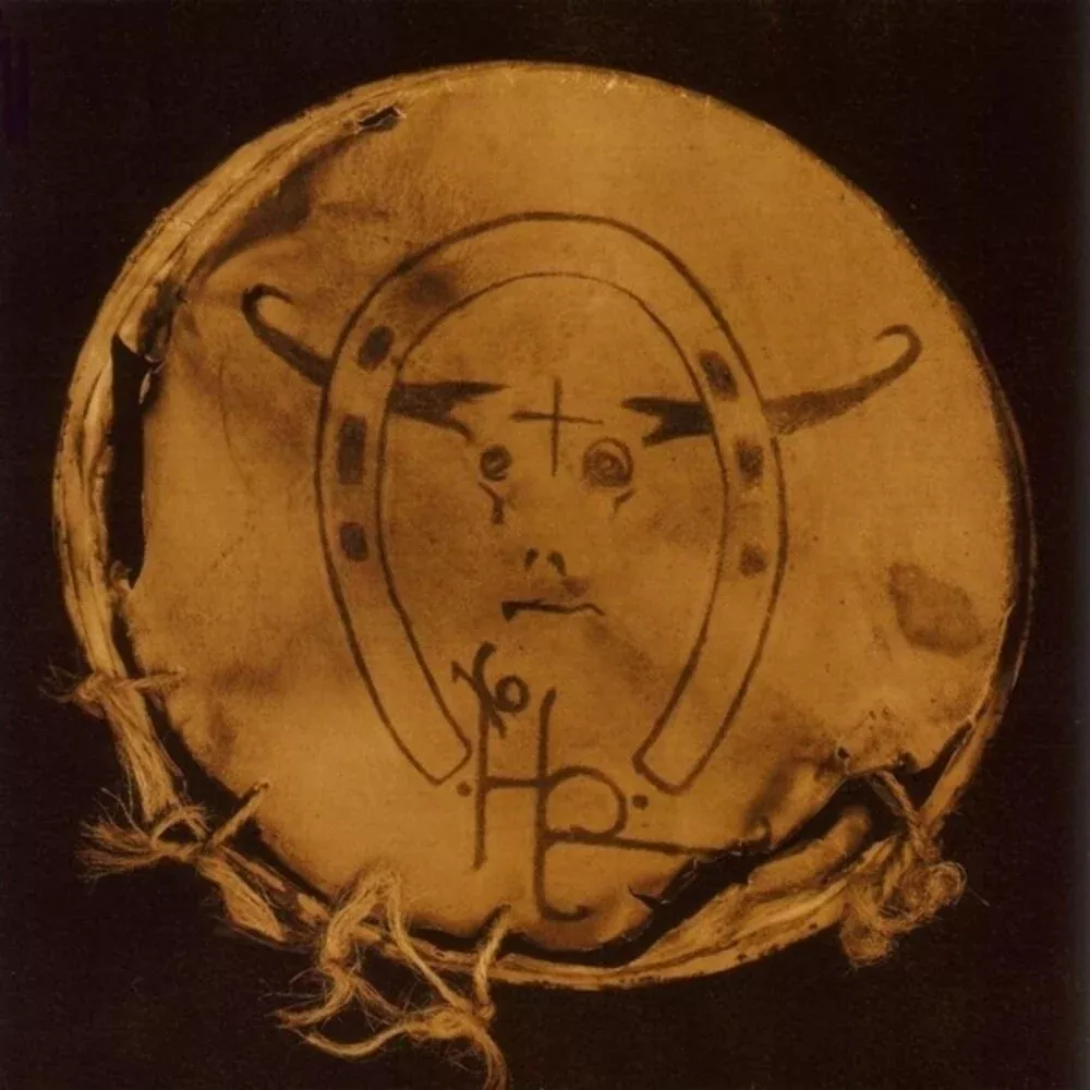 16 Horsepower - Olden LP (Preorder: Ships September 18, 2026)