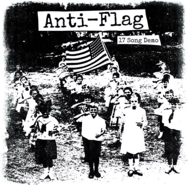 17 Song Demo (Reissue)
