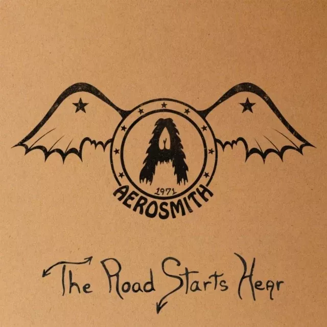 1971: The Road Starts Hear