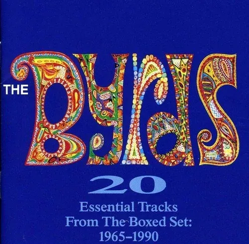 20 Essential Tracks From The Box Set: 1965 - 1990