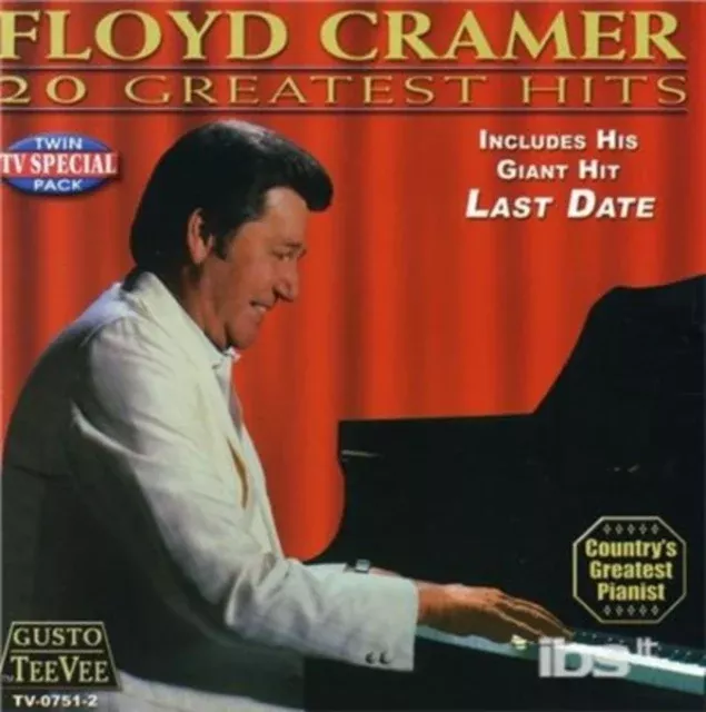 20 Greatest Hits