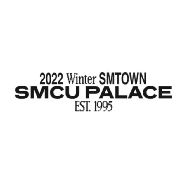 2022 Winter Smtown: Smcu Palace (Guest. Nct 127)
