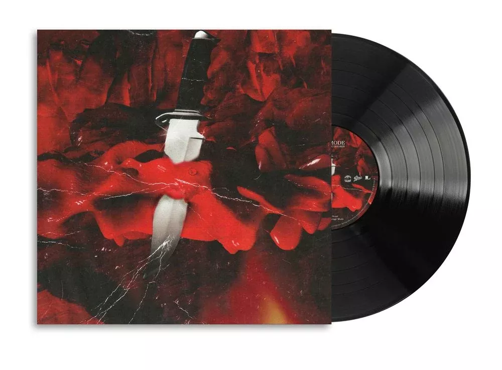 21 Savage & Metro Boomin - Savage Mode LP (10th Anniversary) (Preorder: Ships September 4, 2026)