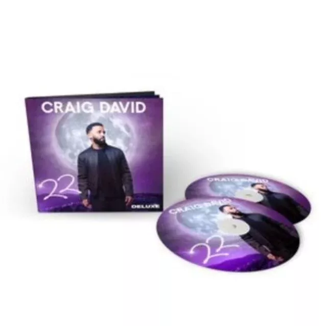 22 (Deluxe)
