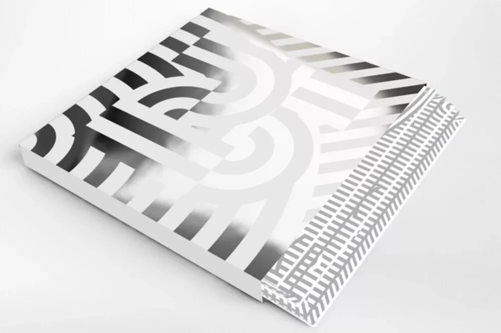 25 Years Cocoon Recordings: Volume Two / Var - 25 Years Cocoon Recordings: Volume Two / Var LP