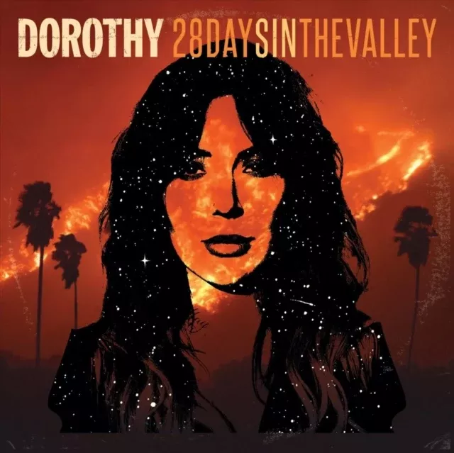 28 Days In The Valley