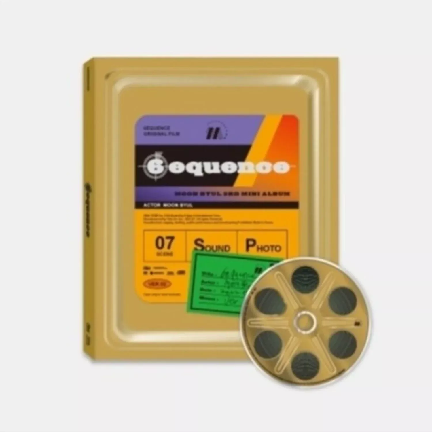 6Equence (Ver.02)