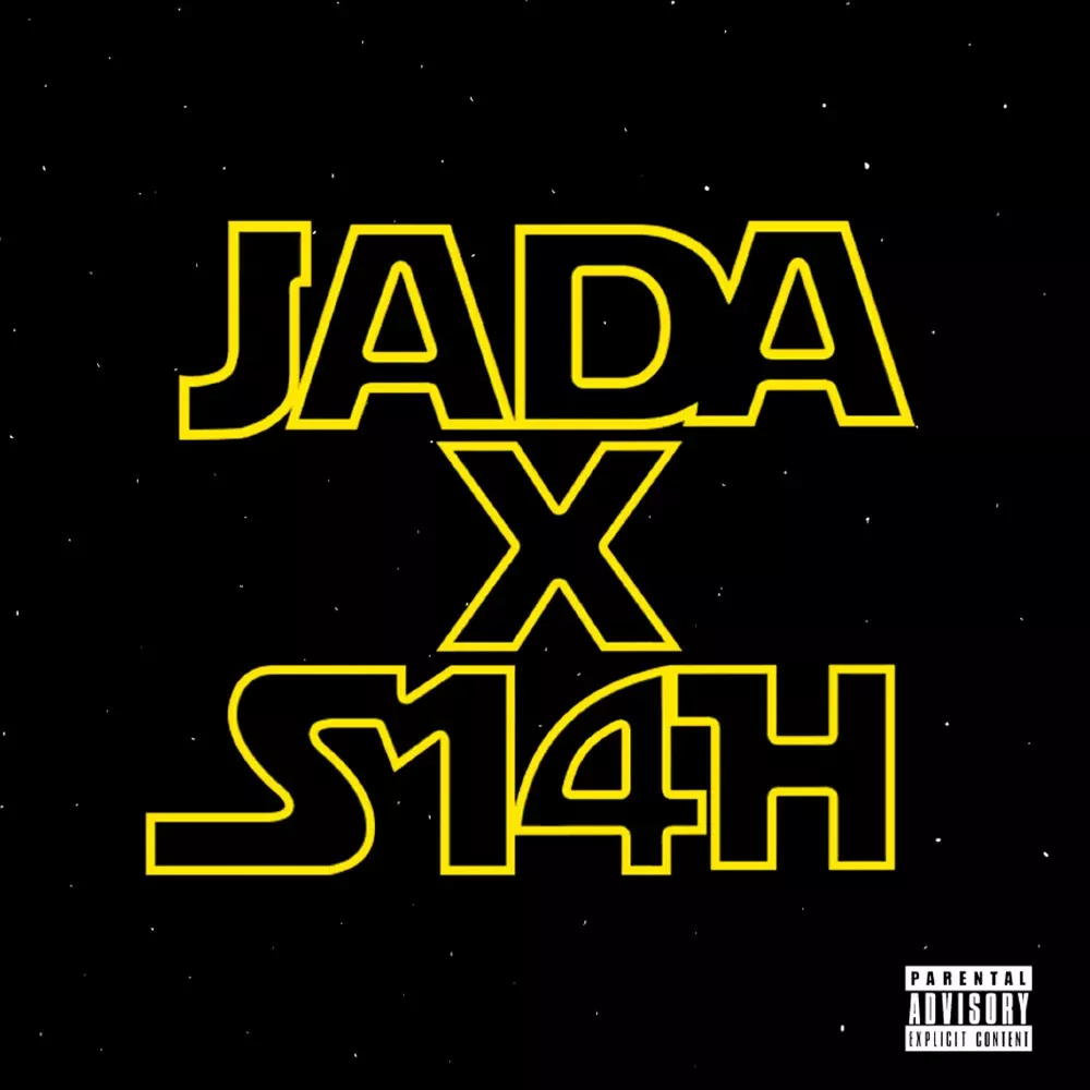 9TH WONDER PRESENTS: JADA X S14H - THE ZENITH LP