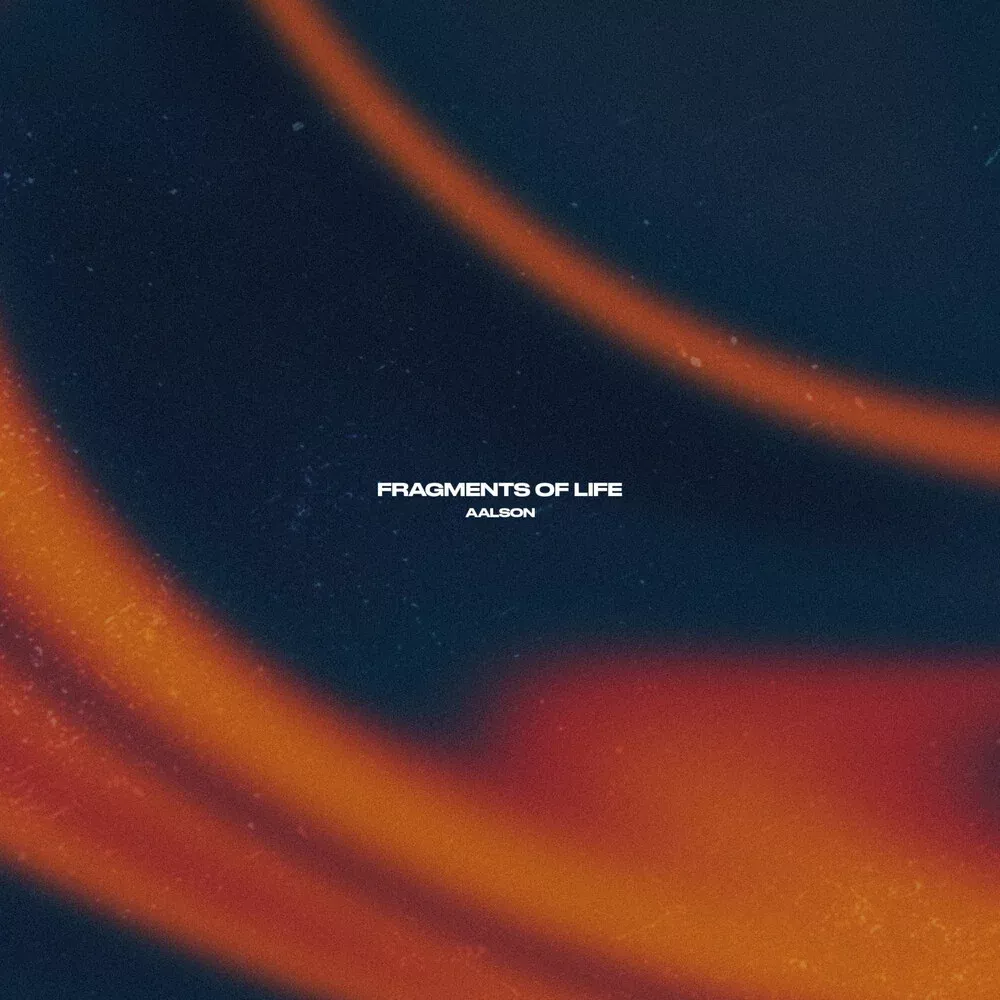 Aalson - Fragments Of Life LP (Preorder: Ships September 11, 2026)