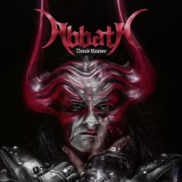 Abbath - Dread Reaver (Bonus Track / Ltd Edition) - CD