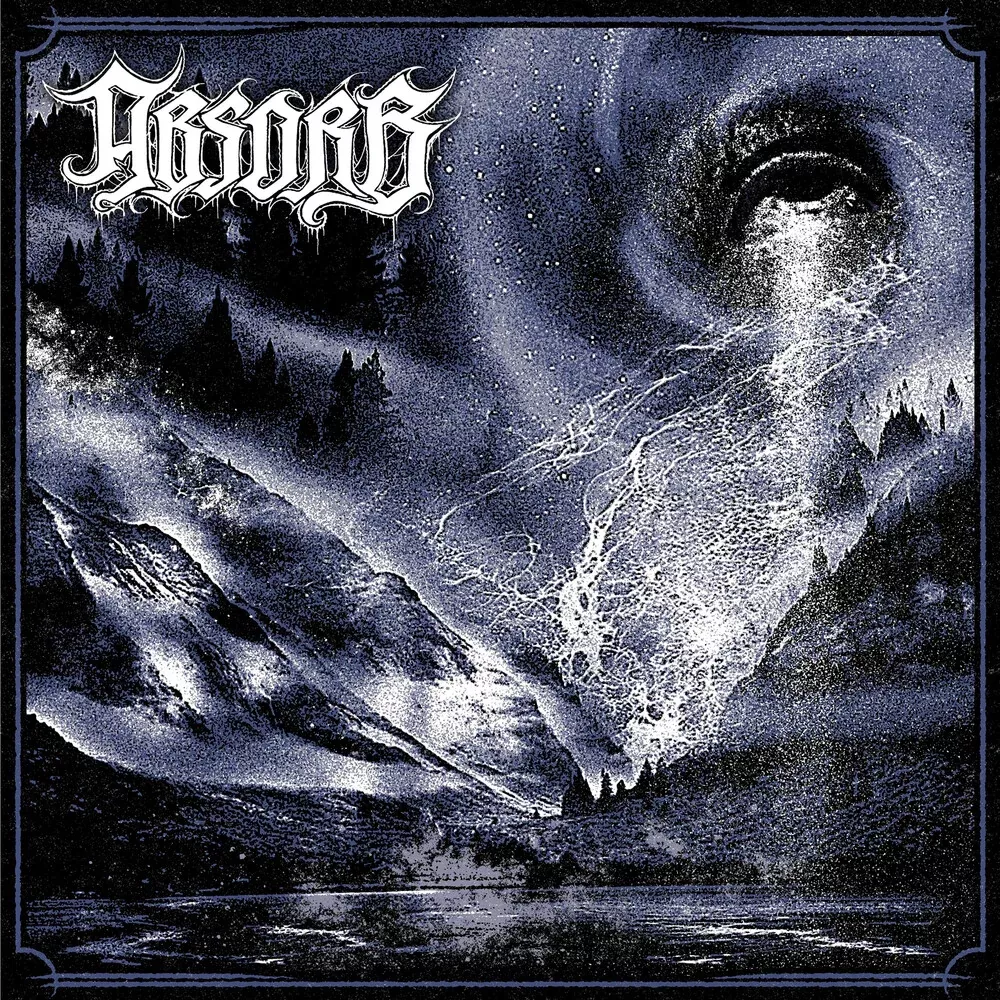 Absorb - Smog LP