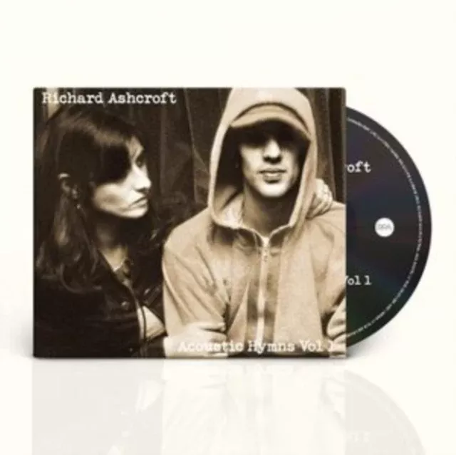 Acoustic Hymns Vol. 1