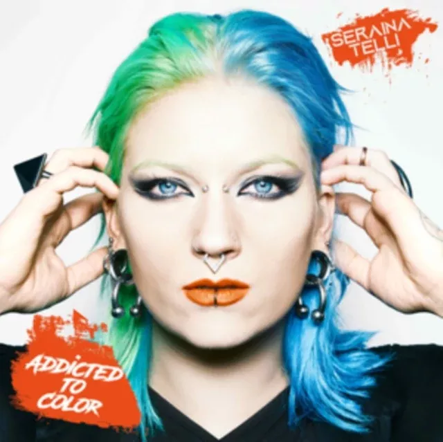 Addicted To Color