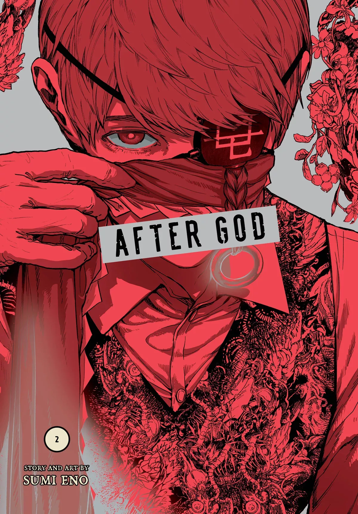 After God Gn Vol 02 (01/22/2025) Viz