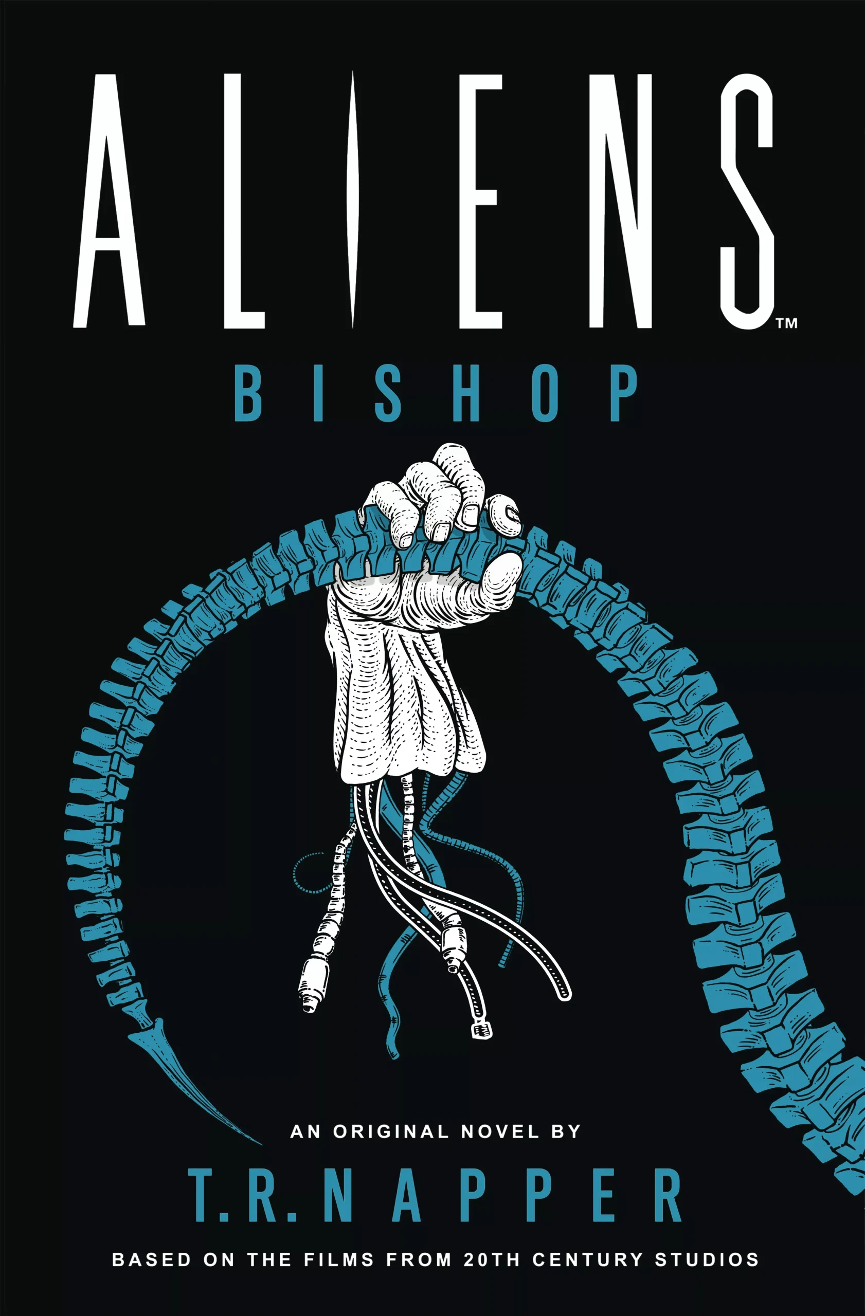 Aliens Bishop Sc (12/25/2024) Titan