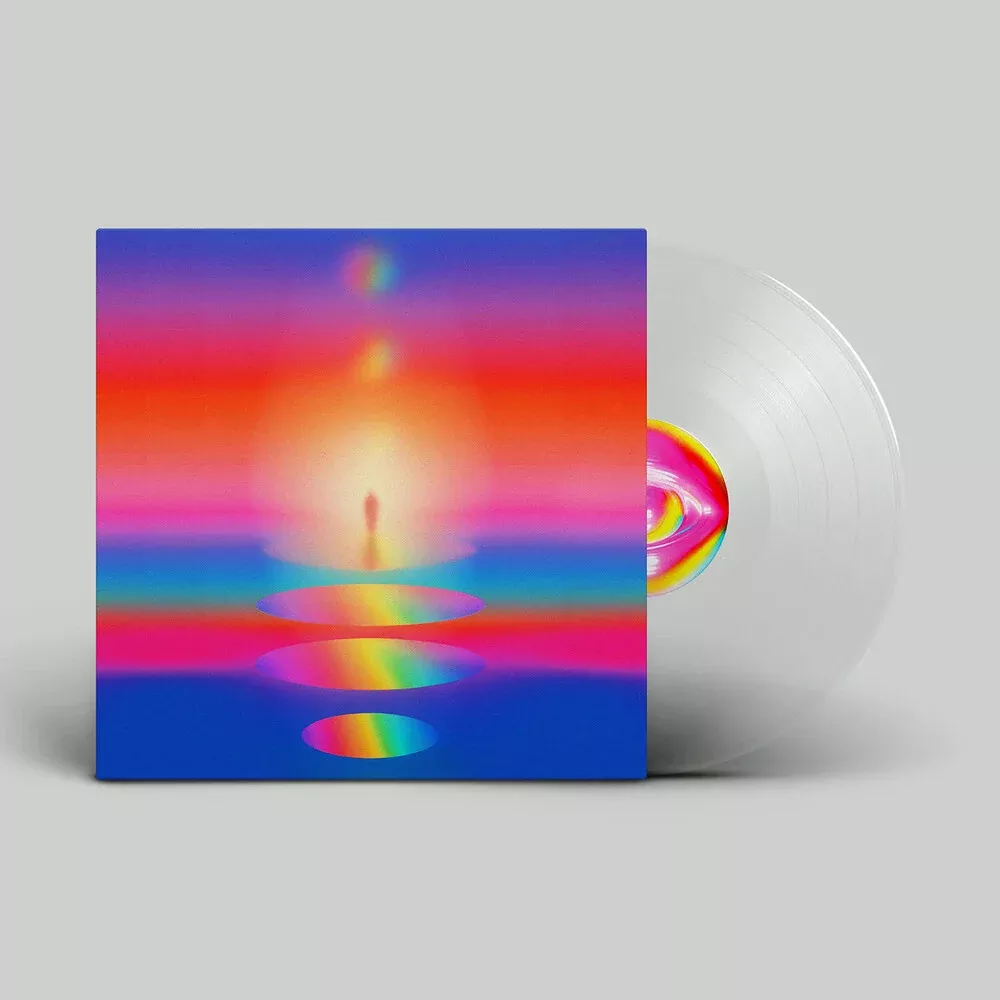 Bayonne - Filters LP (Clear, Ofgv) (Preorder: Ships September 4, 2026)