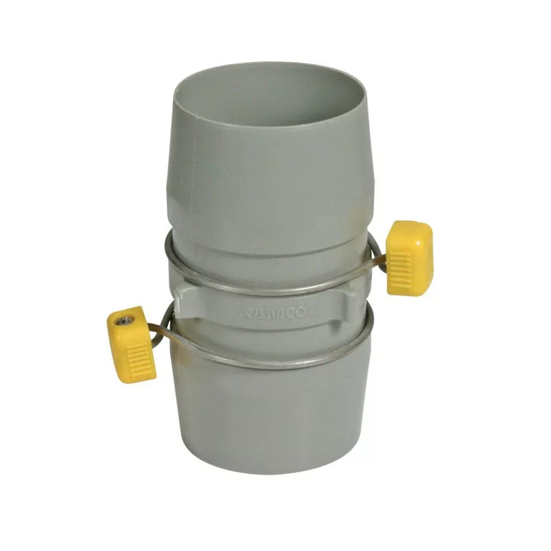 Camco Coupler