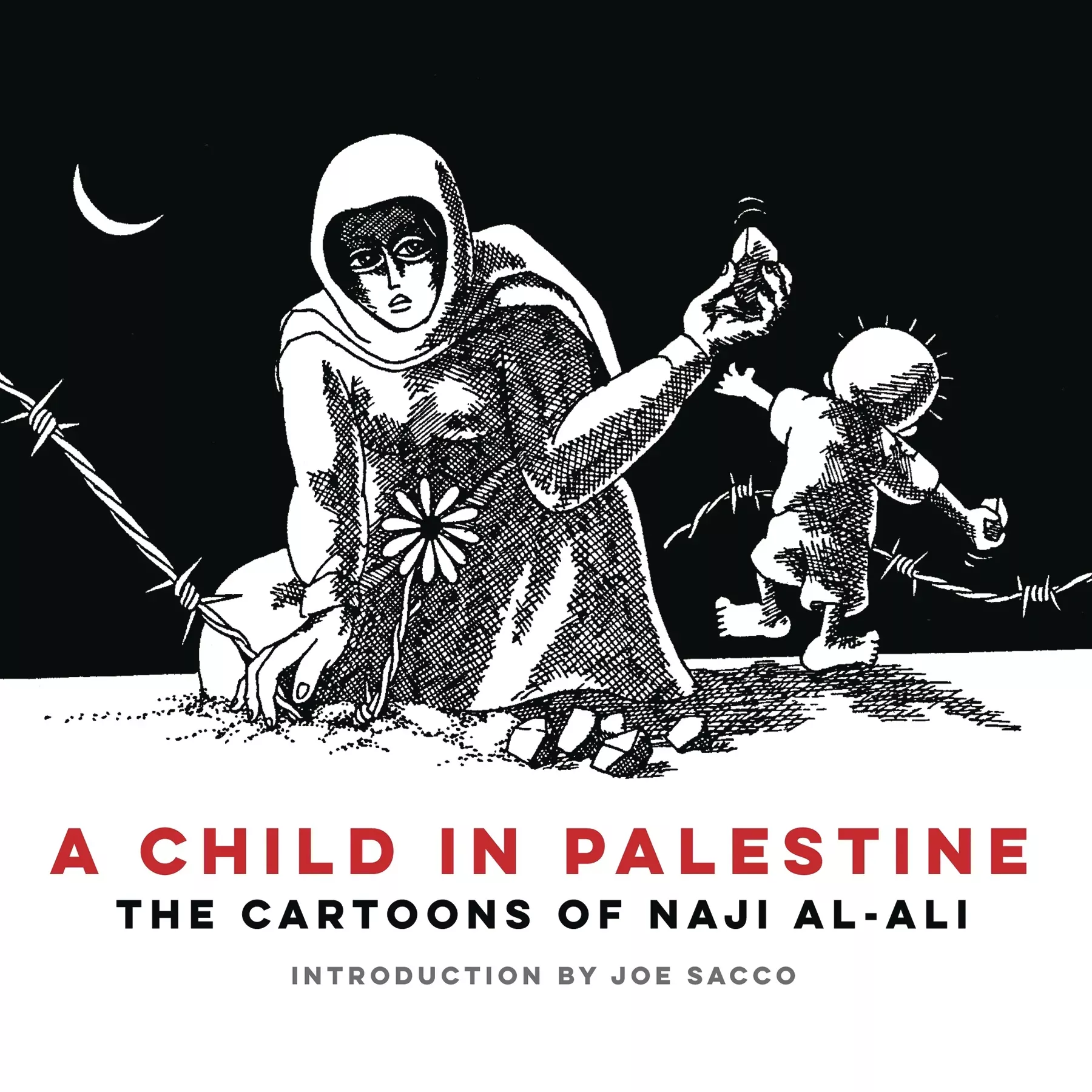 A Child In Palestine Gn (09/18/2024) Verso
