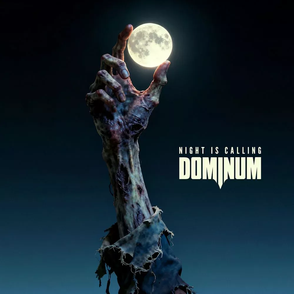 Dominum - Night Is Calling CD