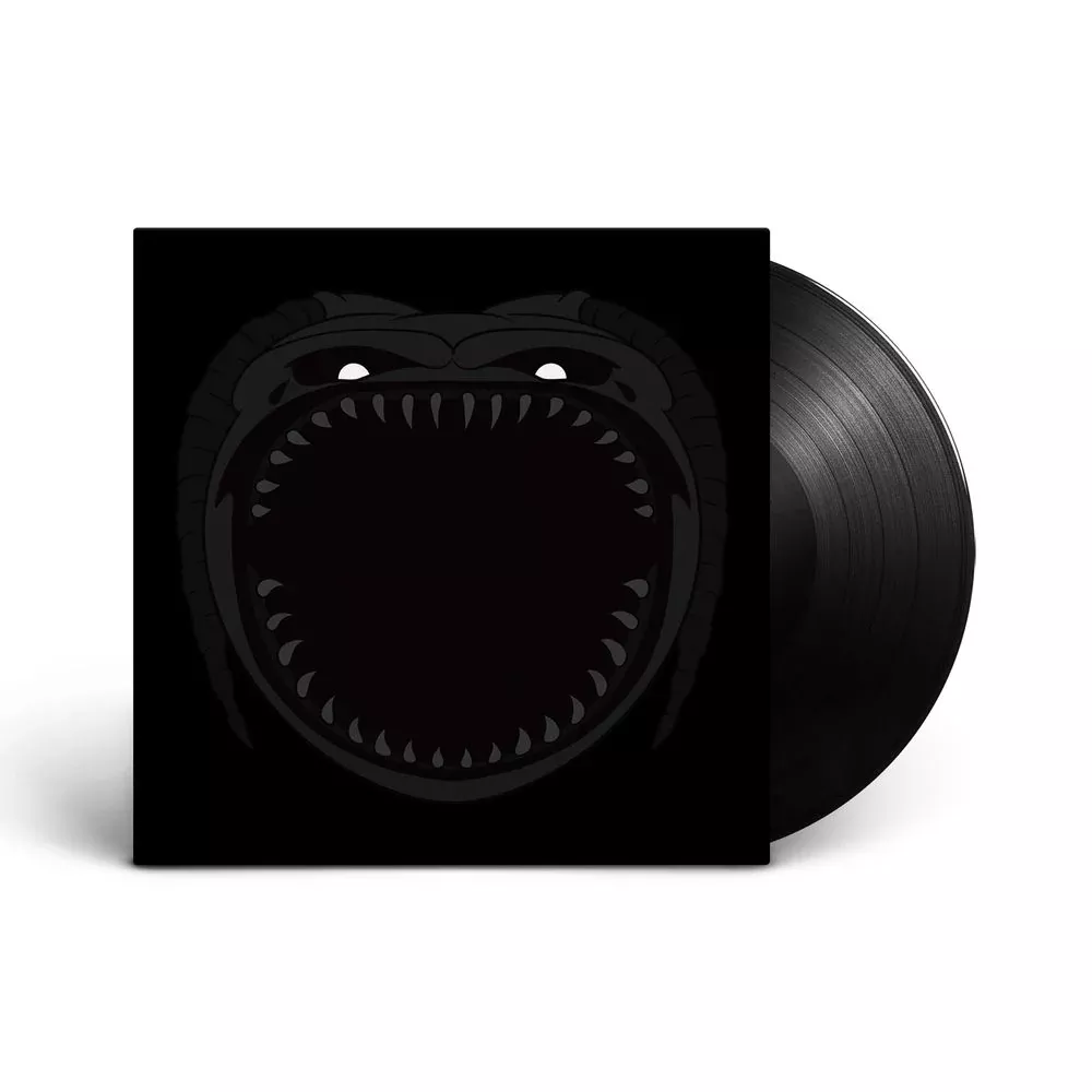 Insane Clown Posse - The Naught LP