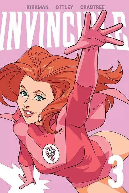 INVINCIBLE TP VOL 03 NEW EDITION (07/30/2025) IMAGE COMICS
