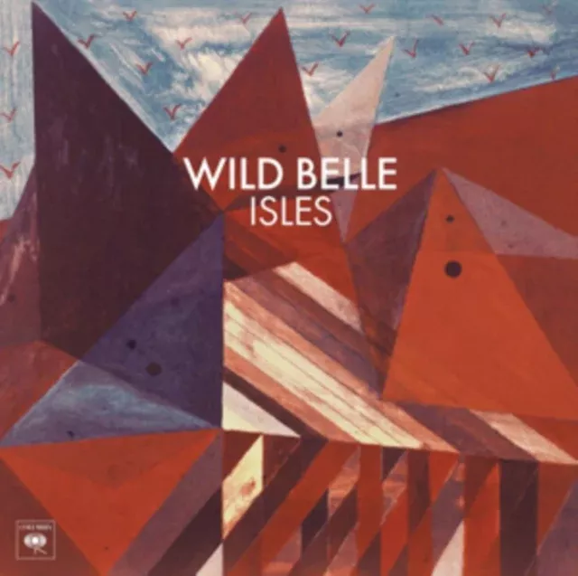 Isles (LP/ CD)