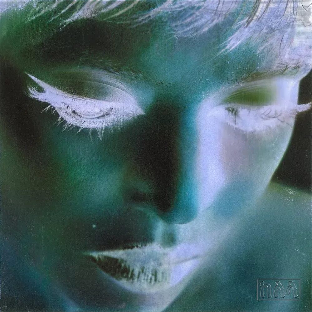 Kelela - New Avatar LP (Purple)