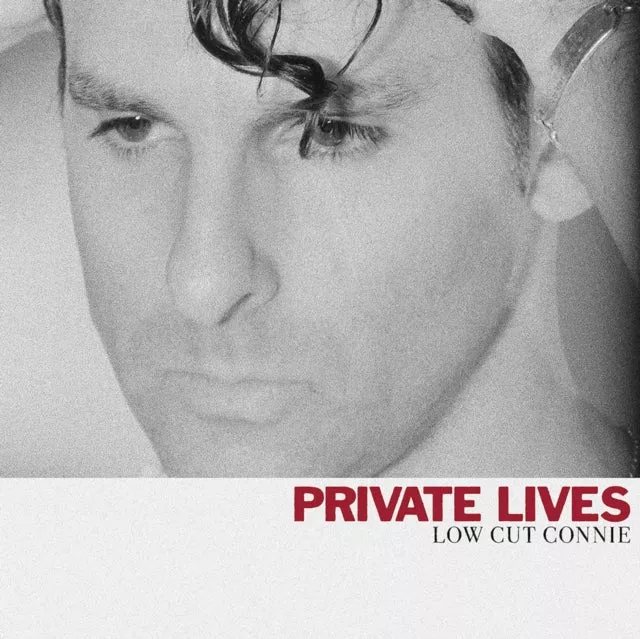 Low Cut Connie - Private Lives (2LP)