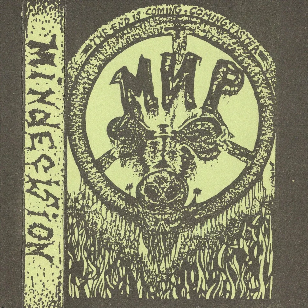 ÃÂœÃÂ˜ÃÂ  - Mindecision LP