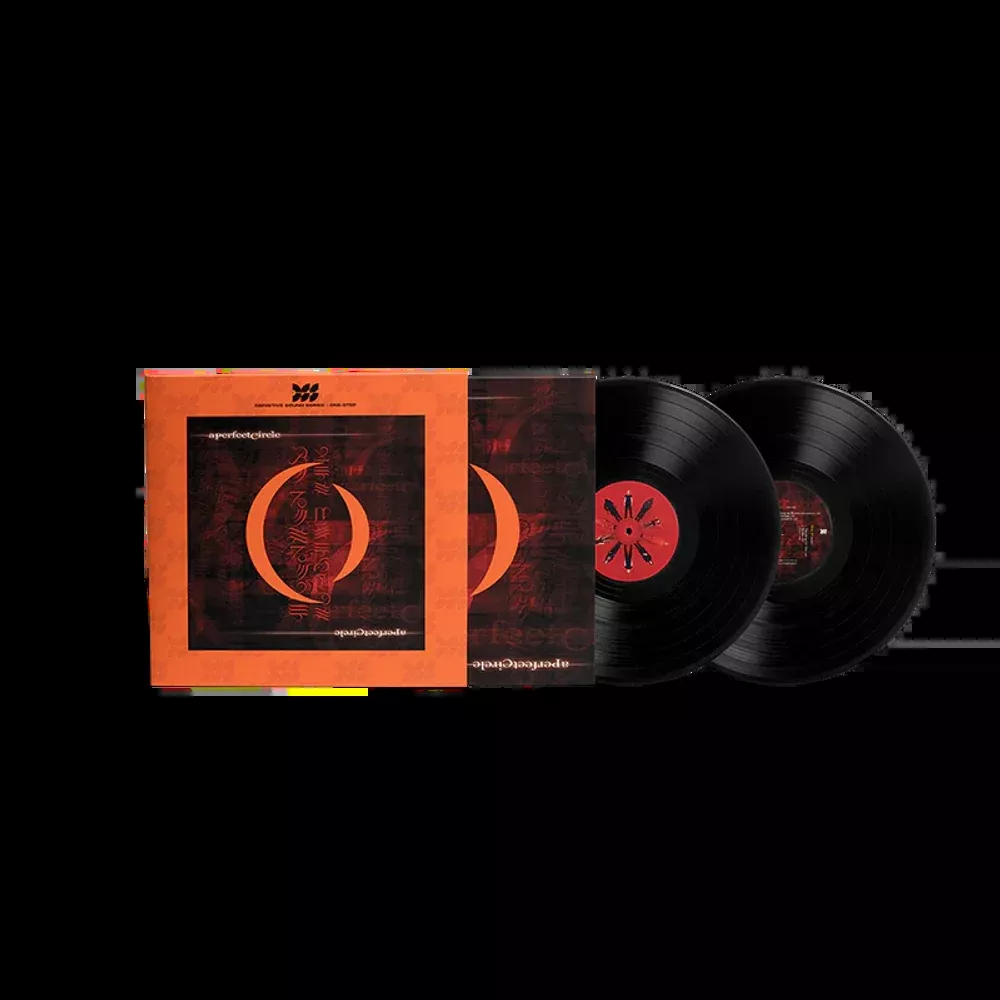 A Perfect Circle - Mer de Noms LP (DSS One-Step, 180g)