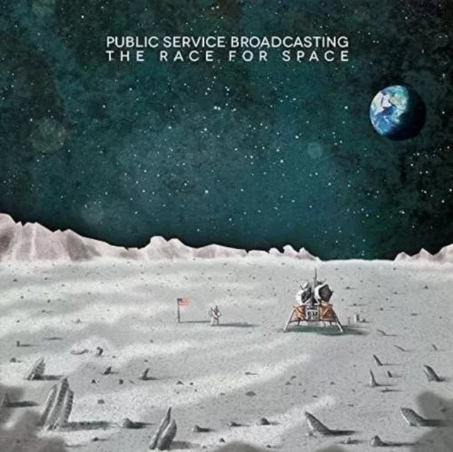 Race For Space