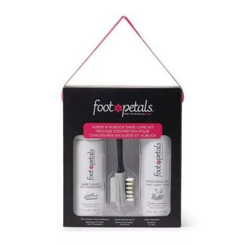 Shoe Care Kit
