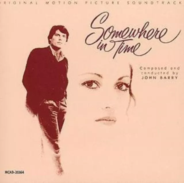 Somewhere In Time O.S.T.