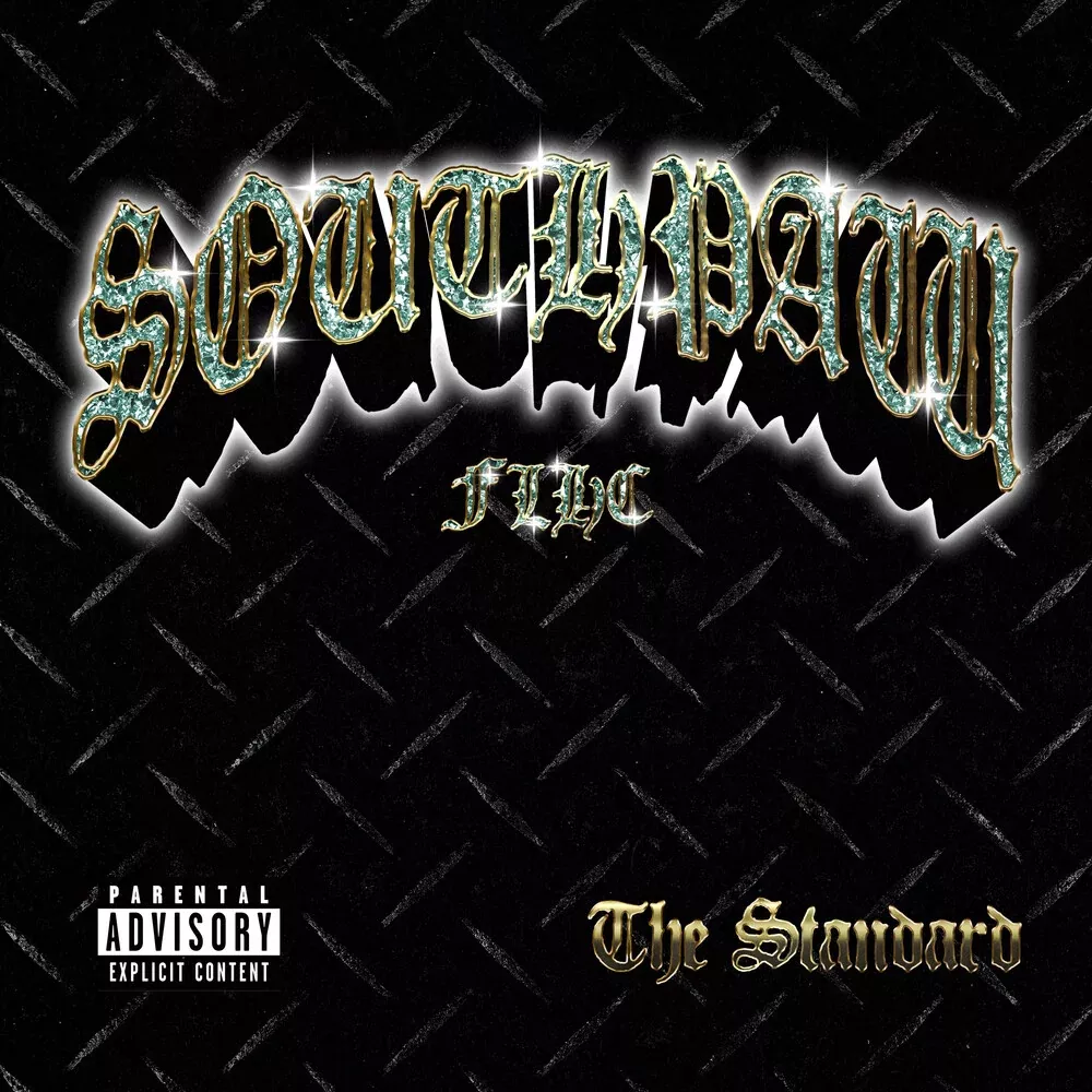 Southpaw Flhc - Standard CD
