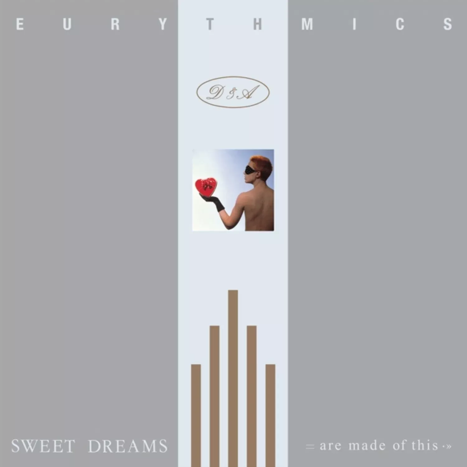 Sweet Dreams (Are Made Of This) (180G/Dl Card)