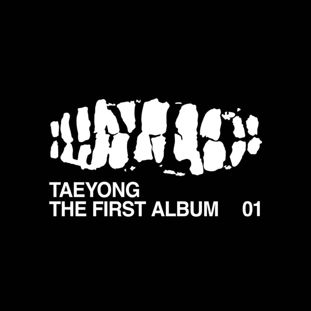 TAEYONG - Wyld - The 1st Album CD (Zine Ver.)