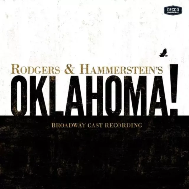 Various Artists - Oklahoma! 2019 Broadway Cast Recording - CD