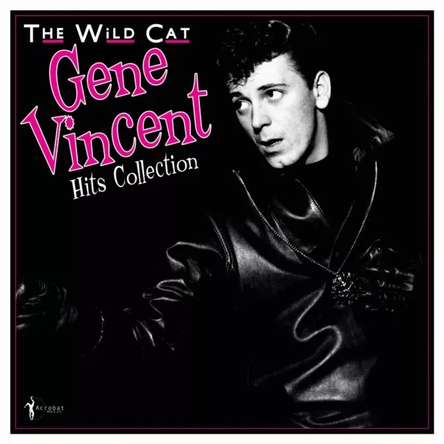 Wild Cat 1956-62