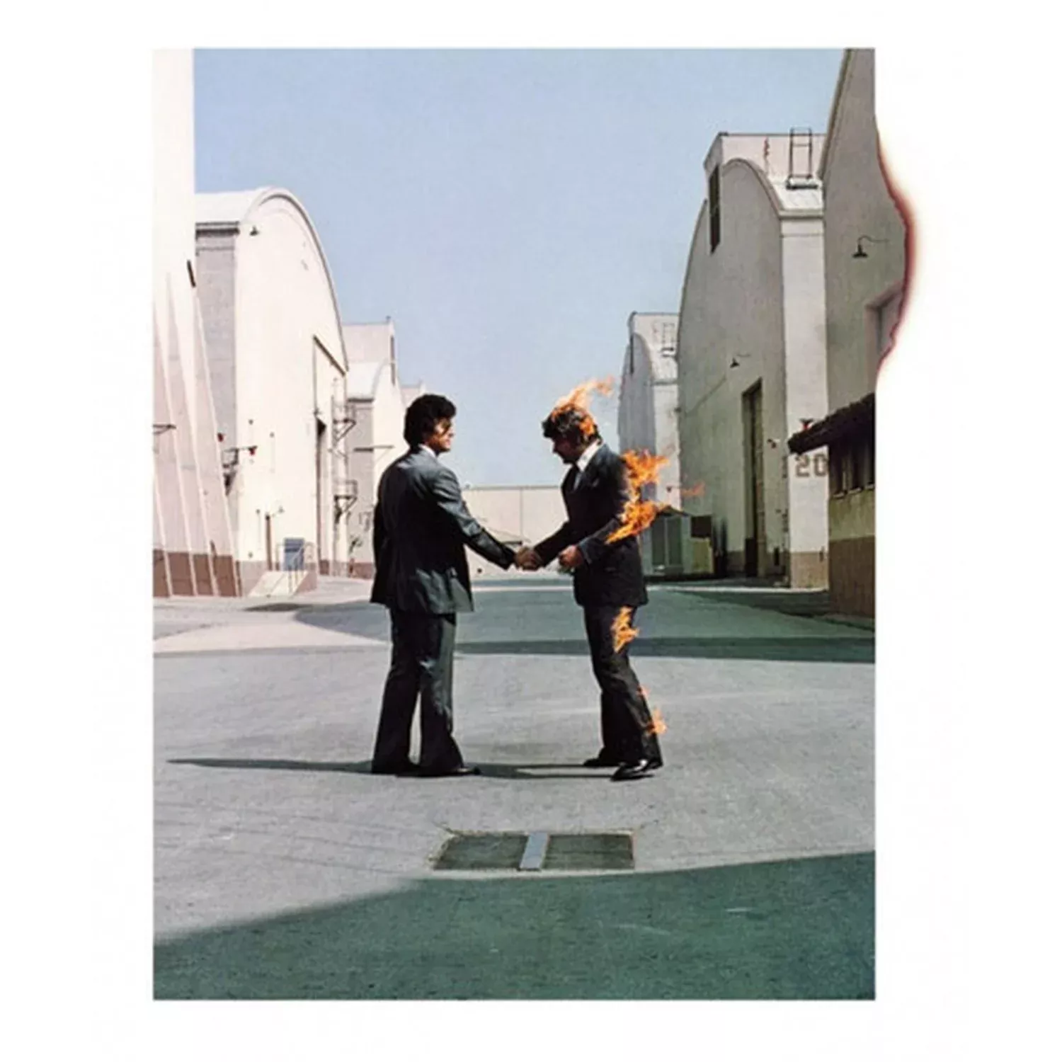 Wish You Were Here