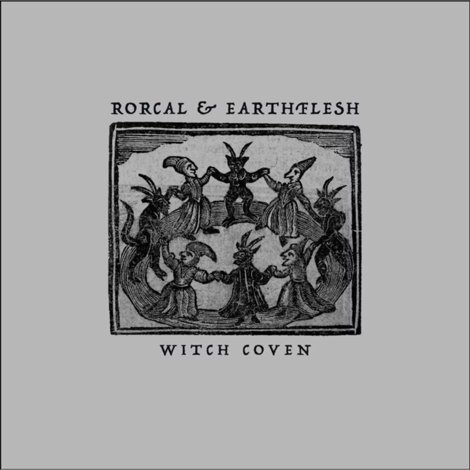 Witch Coven