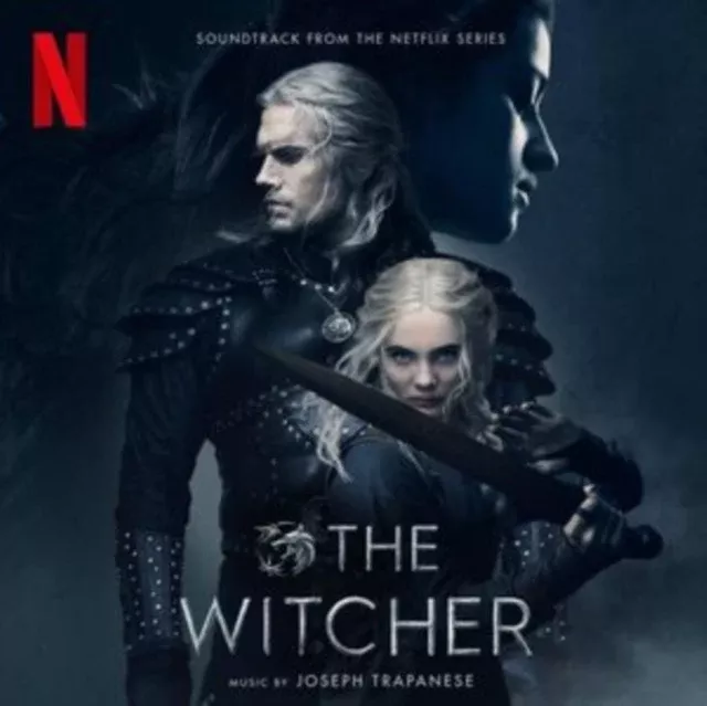Witcher: Season 2 (Soundtrack From The Netflix Original Series)