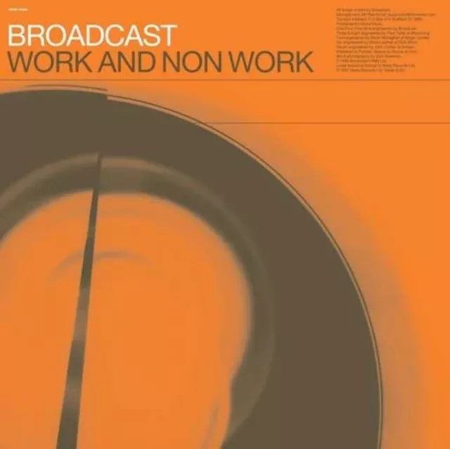 Work & Non-Work