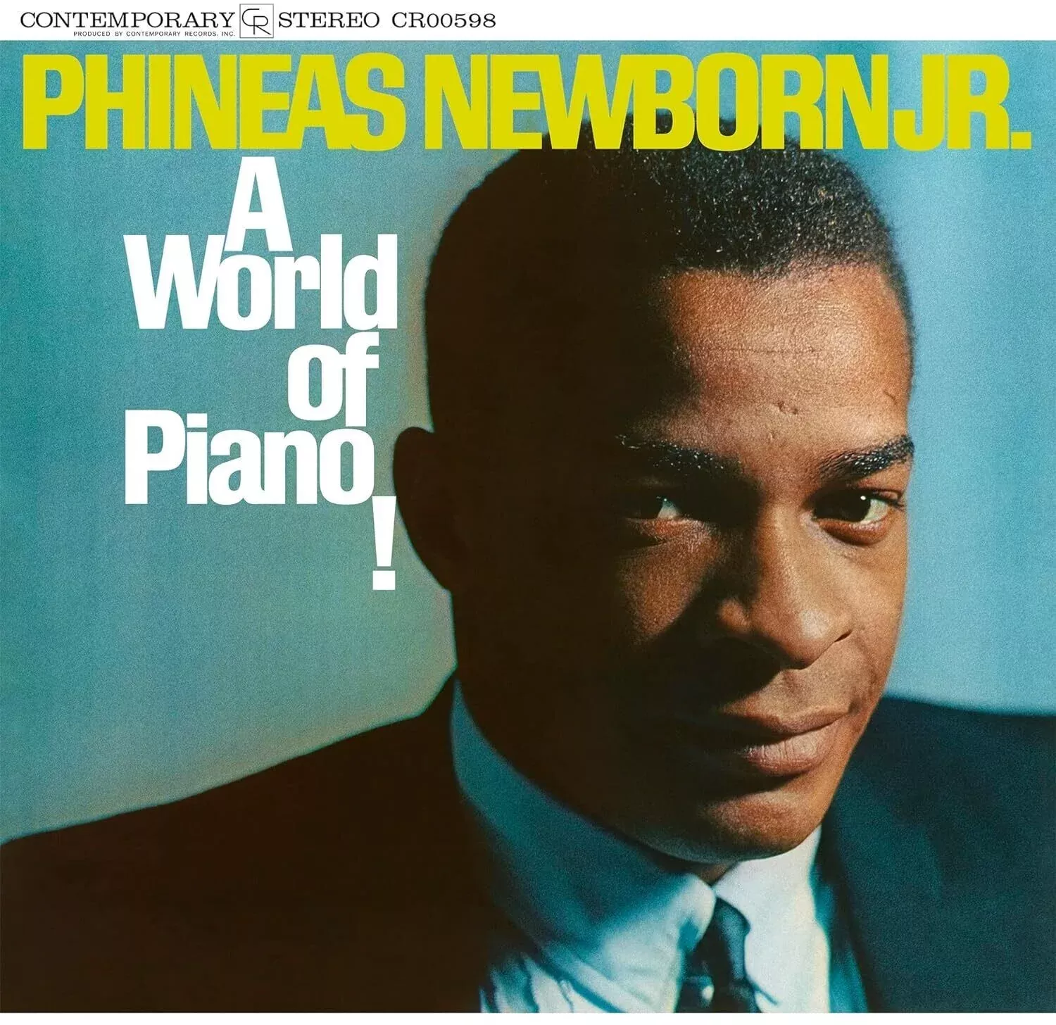 World Of Piano (Import)